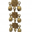 Decorative Hanging Bell Antique Finished door bell & Temple Bell