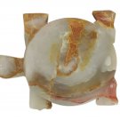 Onyx Gemstone Tortoise  Fang sui Home Decor