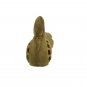 Soft Stone Duck Undercut Handmade Statue