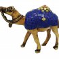 Synthetic Camel Stone Work Statue Handmade Resin Carving Camel home decor