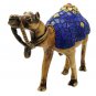 Synthetic Camel Stone Work Statue Handmade Resin Carving Camel home decor