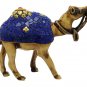 Synthetic Camel Stone Work Statue Handmade Resin Carving Camel home decor