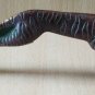 Brass Door Handle Tiger Shape Vintage Antique Style Front Door Handle Home Decor