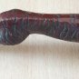 Brass Door Handle Tiger Shape Vintage Antique Style Front Door Handle Home Decor