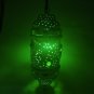 Metal hanging lamp metal ceiling lamp decoration pendant hanging lamp Silver