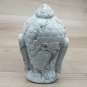 Buddha Head Statue Howlite Stone Buddha Head meditation Feng Shui Buddha