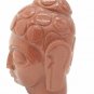 Buddha Head Sun Stone Stones Buddha Head Statue Feng Shui Tibetan Buddha