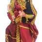 Dolls Handmade fabric Rajasthani Cotton Dolls puppetry home Decor