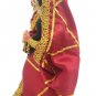 Dolls Handmade fabric Rajasthani Cotton Dolls puppetry home Decor