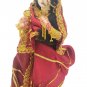 Dolls Handmade fabric Rajasthani Cotton Dolls puppetry home Decor