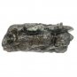 Buddha Labradorite Stones Sleeping Buddha Statue Feng Shui Tibetan Buddha