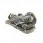 Buddha Labradorite Stones Sleeping Buddha Statue Feng Shui Tibetan Buddha