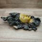 Buddha Mask Wall hanging Art Sculpture Painting & Carving Star mask Religious
