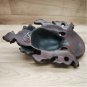 Buddha Mask Wall hanging Art Sculpture Painting & Carving Star mask Religious