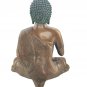 Brass Buddha Statue Feng Shui Tibetan Medicine Buddha