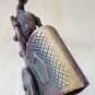Brass Camel Cart India village Cart for home decor showpiece & gift
