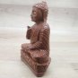 Buddha Statue Sun Stone Lotus Buddha Statue meditation Feng Shui Tibetan Buddha