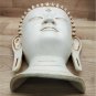 Buddha Mask Wall hanging Art Sculpture painting Mask wall Decor Religious