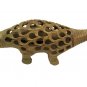 Titanosaurus dinosaur Statue Soft stone Home Decor Sculpture Figurine art Gift