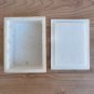 Marble jewelry box stone trinket box gift gemstone inlay pietra dura keepsake