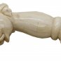 Camel Bone hilt knives Handmade Animals Elephant Face Dagger Handle home d&Atilde;&copy;cor