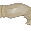 Camel Bone hilt knives Handmade Animals Lion Face Dagger Handle home décor Gift