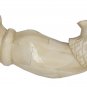 Camel Bone hilt knives Handmade Animals Lion Face Dagger Handle home d&Atilde;&copy;cor Gift