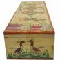 Bone Inlay Jewelry Box pen panicle Decorative handmade Painting home decor gift