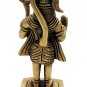 Hanuman Brass Statue 6" Bajranbali Hindu god Idol Home Office Temple D&Atilde;&copy;cor Gift