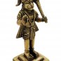 Hanuman Brass Statue 6" Bajranbali Hindu god Idol Home Office Temple D&Atilde;&copy;cor Gift