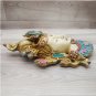 Buddha Mask 8" Ektara Wall hanging Sculpture Painting & stone work Religious