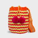 Las Wayuu® | Santa Marta Mochila made by Wayúu Artisans