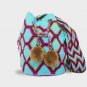 Las Wayuu® | Riohacha Mochila made by Wayúu Artisans