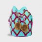 Las Wayuu® | Riohacha Mochila made by Wayúu Artisans