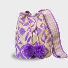 Las Wayuu® | Cartagena Mochila made by Wayuu Artisans