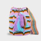 Las Wayuu® | Cucuta Mochila made by Wayúu Artisans