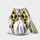 Las Wayuu® | Cali Mochila handmade by Wayúu Artisans