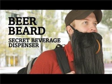 Beer Beard