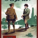 4699.the real irish spirit.man and soldier.POSTER.Interior decor Home Office art 4699.the real irish spirit.man and soldier.POSTER.Interior decor Home Office art
