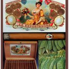 5312.Cuban Classic Cigars.La exportadora.tabaco.POSTER.decor Home Office art 5312.Cuban Classic Cigars.La exportadora.tabaco.POSTER.decor Home Office art