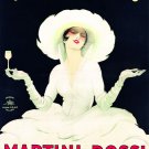 11x14"Poster Decor.Home Room Interior design.Martini Rossi Girl in white.10603 11x14"Poster Decor.Home Room Interior design.Martini Rossi Girl in white.10603