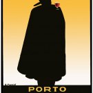 16x20"Poster on Canvas.Home Interior design.Porto Sandeman red wine.10570 16x20"Poster on Canvas.Home Interior design.Porto Sandeman red wine.10570