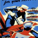 4069.Build on your navy, enlist various profession .POSTER.Home School art decor 4069.Build on your navy, enlist various profession .POSTER.Home School art decor
