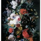 1221.Flower and Fruits Art Decoration POSTER.Graphics to decorate home Florist. 1221.Flower and Fruits Art Decoration POSTER.Graphics to decorate home Florist.