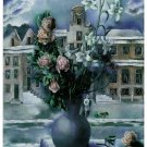 1276 Flower vase Floral wall Decoration POSTER.Graphics to decorate home office 1276 Flower vase Floral wall Decoration POSTER.Graphics to decorate home office