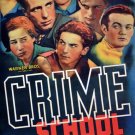 2303. Crime School the dead ends Kids Art Decor POSTER. Home Graphic Design. 2303. Crime School the dead ends Kids Art Decor POSTER. Home Graphic Design.