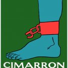 168.Art Decor POSTER.Graphics to decorate home office. Cimarron green background 168.Art Decor POSTER.Graphics to decorate home office. Cimarron green background