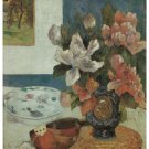 1205 Flowers on table Art Decoration POSTER.Graphics to decorate home office. 1205 Flowers on table Art Decoration POSTER.Graphics to decorate home office.