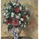 1246.Flower vase Painting wall Art Decor POSTER.Graphics to decorate home office 1246.Flower vase Painting wall Art Decor POSTER.Graphics to decorate home office