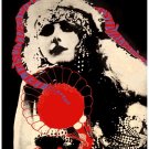 5600.Festival del disco cubano.woman dressed for party.POSTER. Home Office decor 5600.Festival del disco cubano.woman dressed for party.POSTER. Home Office decor